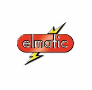 Elmatic (Cardiff) Ltd Logo