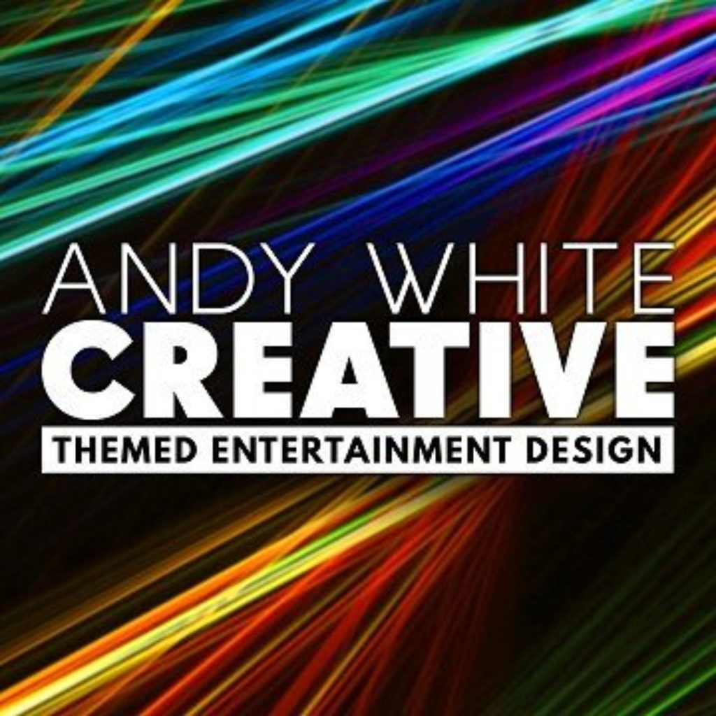 Andy White Creative Logo