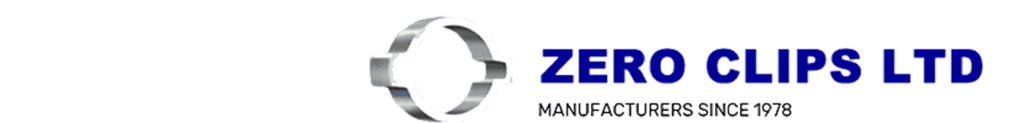 Zero Clips Ltd Logo