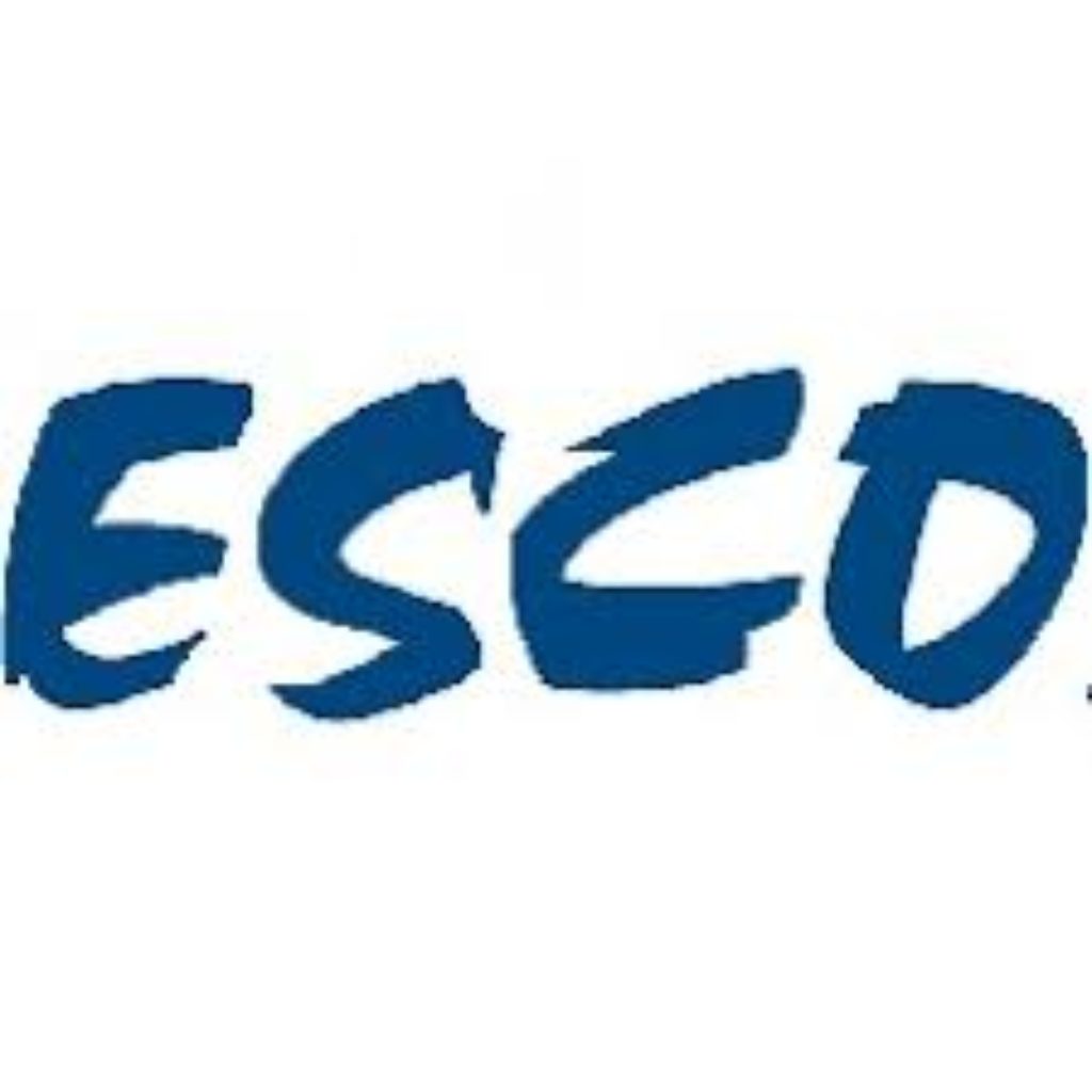 Esco GB Limited Logo