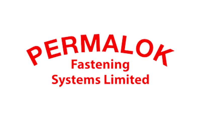 Permalok Fastening Systems Ltd Logo