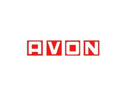 Avon Industrial Doors Ltd. Logo