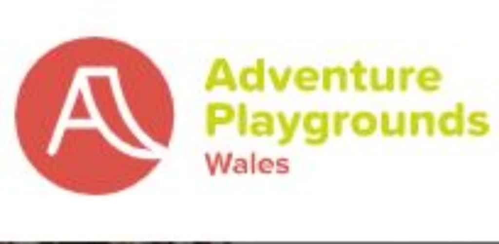Adventure Playgrounds Wales Ltd. Logo