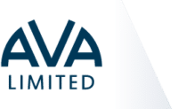 AVA Ltd. Logo