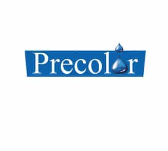 Precolor Sales Ltd. Logo
