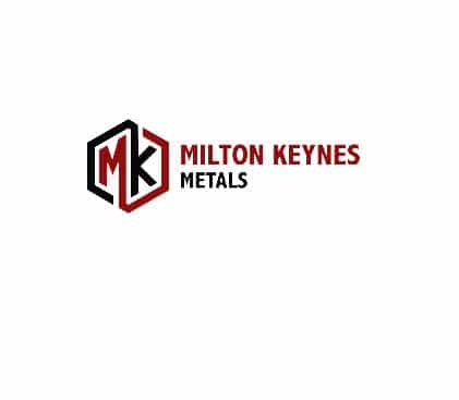 MK Metals Ltd. Logo