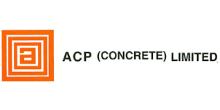 ACP Concrete Ltd. Logo