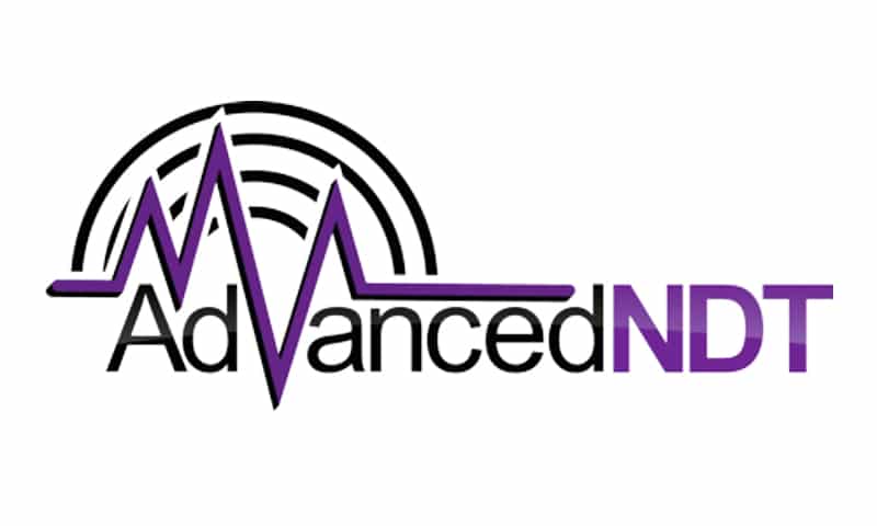 Advanced NDT Ltd. Logo