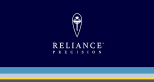 Reliance Precision Ltd. Logo