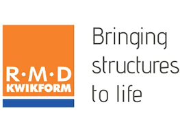 RMD Kwikform Logo