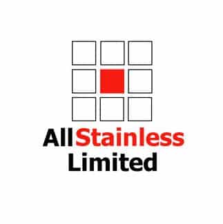 All Stainless Limited Logo