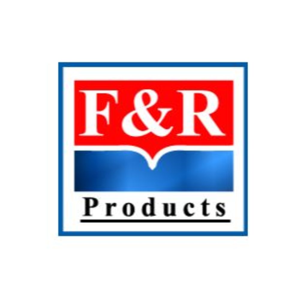 F&R Products Ltd Logo