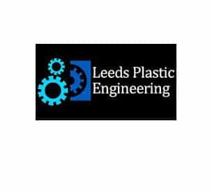 Leeds Plastic Engineering Ltd Logo