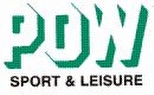 POW Sport & Leisure Co. Logo
