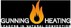 Gunning Heating Products Ltd. Logo