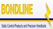 Bondline Electronics Ltd. Logo