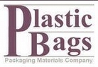 Plastic Bags Logo