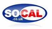 Socal Logo
