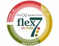 Flex Connectors Ltd Logo