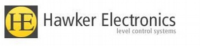 Hawker Electronics Ltd Logo