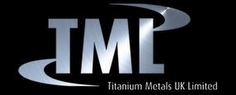 Titanium Metals UK Ltd Logo