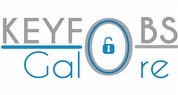 Keyfobs Galore Ltd Logo
