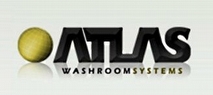 Atlas Washroom Solutions Logo