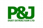 P&J Dust Extraction Ltd Logo