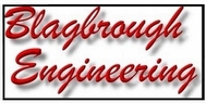 Blagbrough Engineering Logo