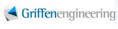 Griffen Engineering Ltd Logo