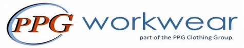 PPG Workwear Logo