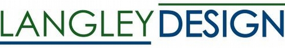 Langley Design Logo