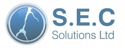 SEC Solutions Logo