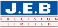 J.E.B Precision Ltd Logo