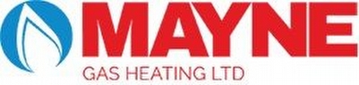 Mayne Gas Heating Ltd Logo