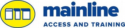 Mainline Plant and Access Hire Logo