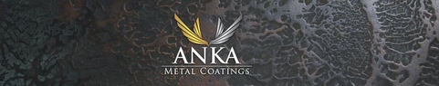 Anka Metal Coatings Logo