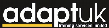 Adapt UK Training Services Ltd Logo