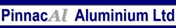 Pinnacal Aluminium Ltd Logo