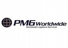 PMG Worldwide Ltd Logo