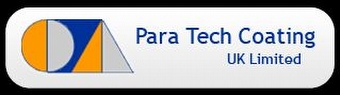 Para Tech Coating UK Ltd Logo