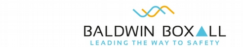 Baldwin Boxall Communications Limited Logo