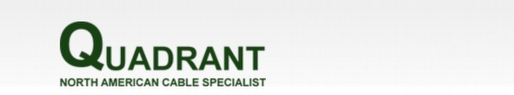 Quadrant Cable Services Ltd Logo