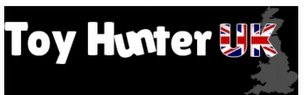 Toy Hunter UK Logo
