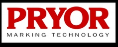 Pryor Marking Technology Logo
