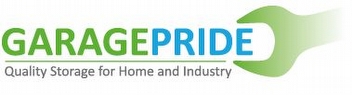 Garage Pride Logo