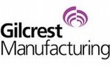 Gilcrest Manufacturing Logo