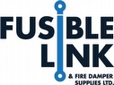 Fusible Link and Fire Damper Supplies Ltd Logo