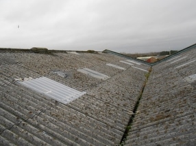 Asbestos Surveys & Advice, Hertfordshire - Building & Construction, Oil & Gas