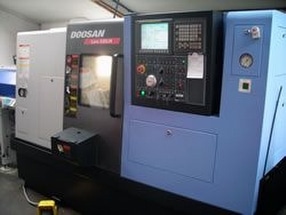 Gear Cutting & Grinding Service from Kingsnorth Engineering